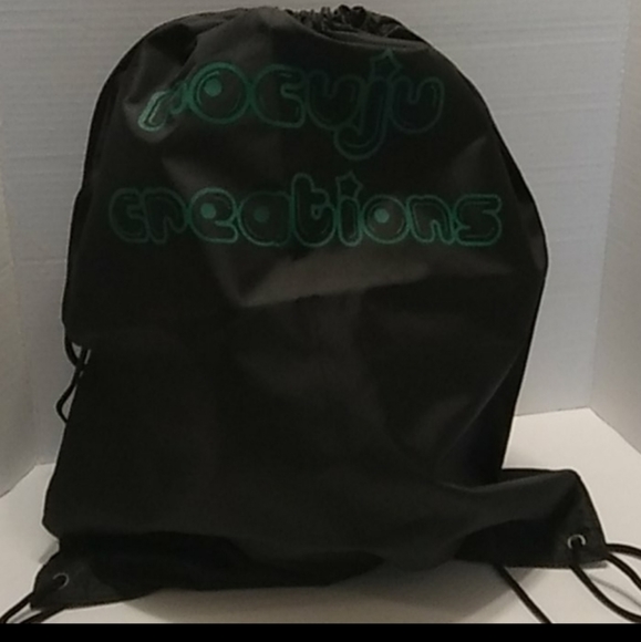 NWT Limited Edition HANDMADE "GLOW" Basketball Purse 🏀 - Picture 17 of 17